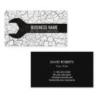 Construction Handyman outil de réparation Grunge