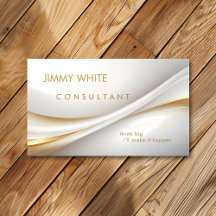 Consultant Gold et Silver