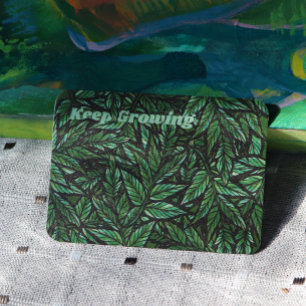 Carte De Visite Continuer à croître