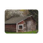 Coop de poulet au printemps ATC