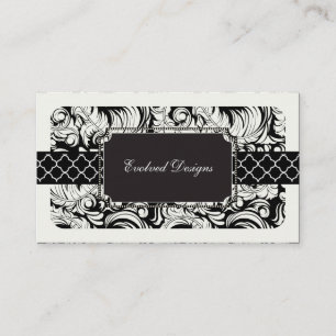Carte De Visite Coques/do-it-yourself PixDezines
