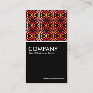 Carte De Visite Cores Apple