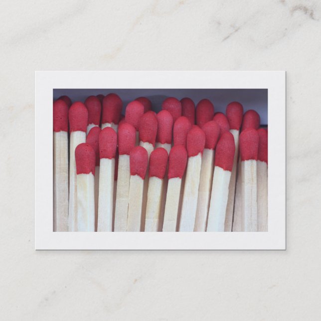 Carte De Visite Correspondances 02 (Bordé) (Devant)