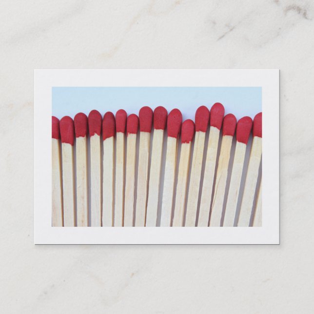 Carte De Visite Correspondances 03 (Bordé) (Devant)