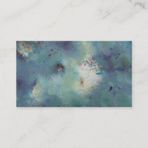 Carte De Visite Cosmos