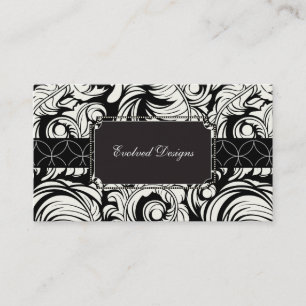 Carte De Visite Couleurs de PixDezines quills/DIY