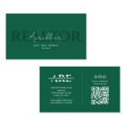 Courtier hypothécaire Realtor Immobilier Hunter Gr