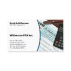 CPA | Expert comptable fiscal