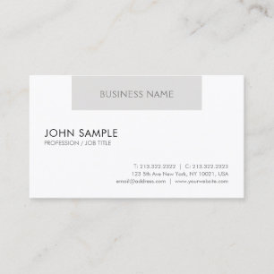 Carte De Visite Créative Professionnelle Moderne Design Nettoyant