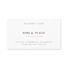 Créez votre propre minimaliste moderne Élégant sim