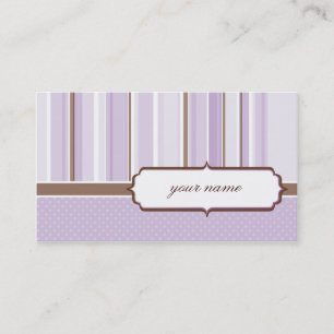 CARTE DE VISITE : : cru 1