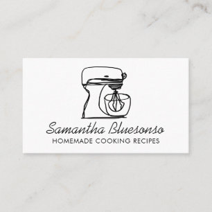 Carte De Visite Cuisine boulangerie recettes de cuisine maison