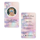 Cute moderne Parties scintillant Visage Peintre Ph