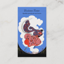 Dame courante Art Déco