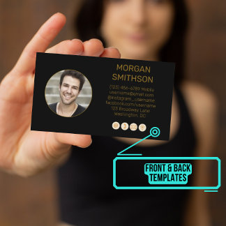 Carte De Visite Date