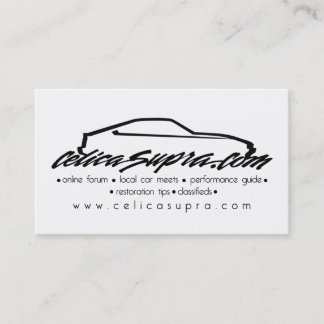 carte de visite de celicasupra.com