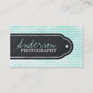 Carte de visite de couleur pour aquarelle de
