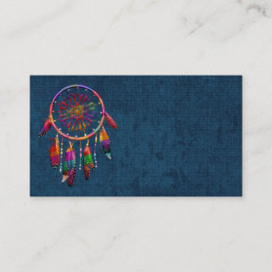 Carte de visite de Dream Catcher