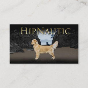 Carte de visite de Hipnautic Goldens