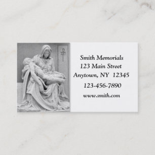 Carte de visite de LaPieta