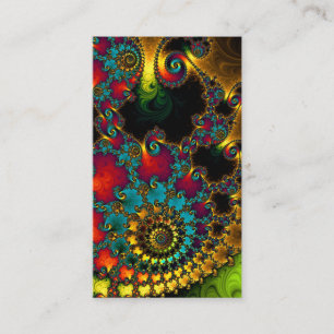 Carte de visite de Namaste