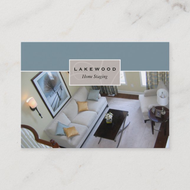 Carte de visite de photo d'échafaudage/vieux (Devant)