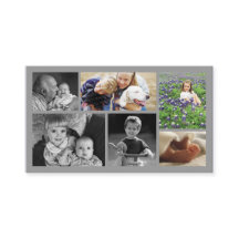 Carte de visite de photographe