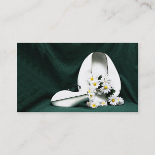 carte de visite de soins