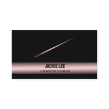 Démoulage et altérations en Seamstress