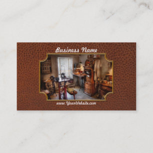 Carte De Visite Dentiste - pièce dentaire de séance d'entraînement