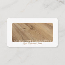 Design d'intérieur en bois blanc