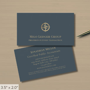 Carte De Visite Design Luxe Professionnel