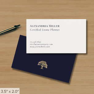 Carte De Visite Design minimaliste moderne