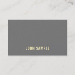 Carte De Visite Design moderne design artistique Perle finition lu