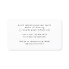 Détail automatique de la voiture Lavage de voiture