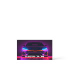 🏎️ Détailleur automatique Neon