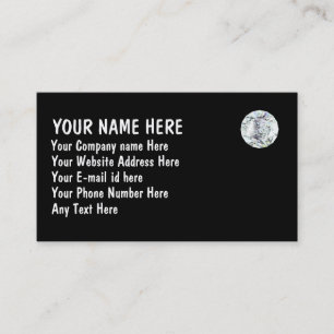 CARTE DE VISITE DIAMOND