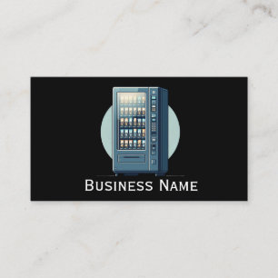 Carte De Visite Distributeur professionnel