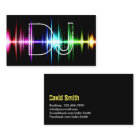 DJ Music Beats Modern