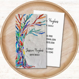 Carte de visite Doula