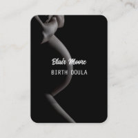 Doula sage-femme expérimentée
