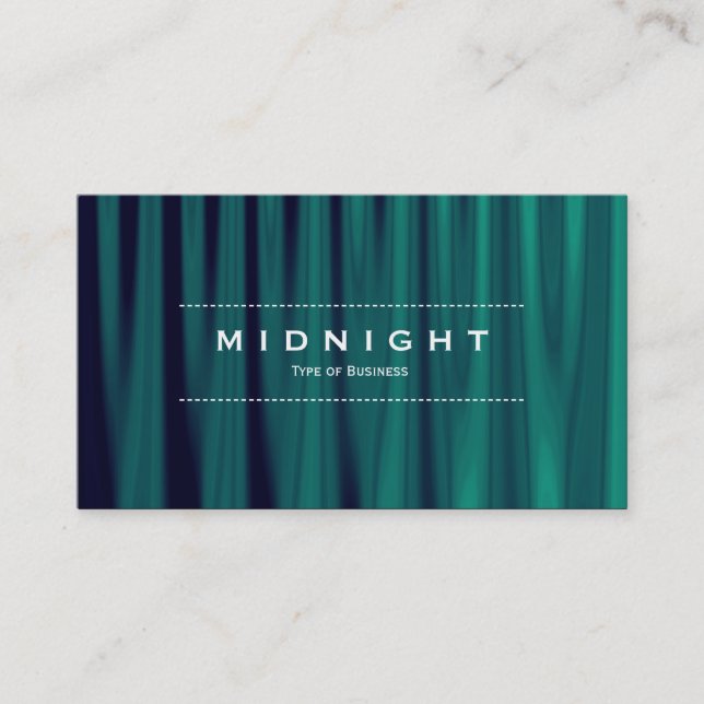 Carte De Visite Draperie 02 (Devant)