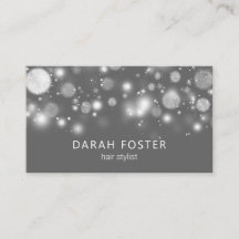 Dreamy Bokeh Hair Stylist