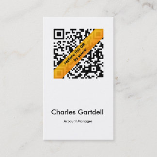 carte de visite d'uQR.me