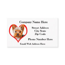 Échantillon 9 de toilettage d'animal familier