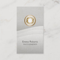 Écoulements modernes de zen de logo de volet d'or