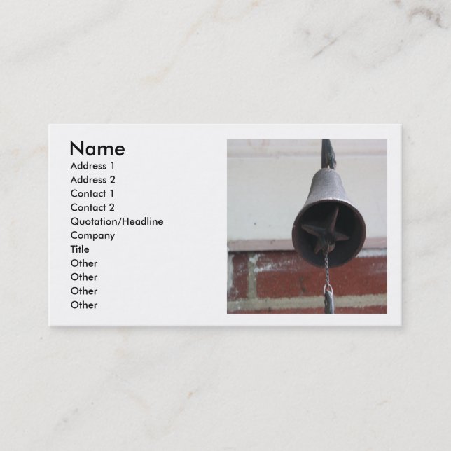 Carte De Visite éducation3 (Devant)