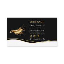 Elegant Eyelash Extensions Lash Aftercare