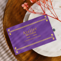 Élégant floral noir et or de luxe