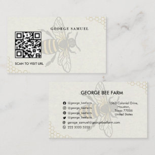 Carte De Visite Élégant Moderne Logo Personnalisé Minimaliste Simp